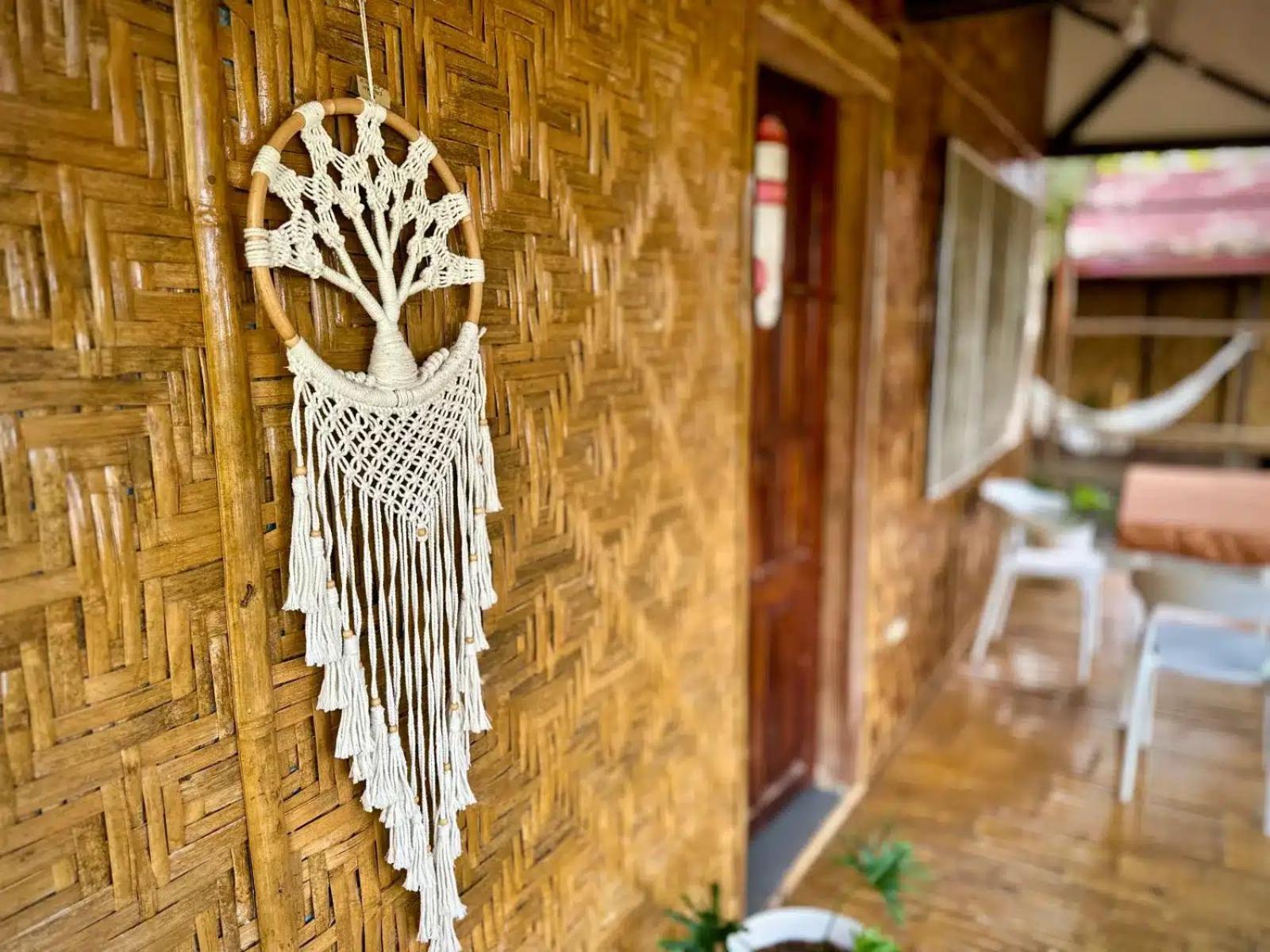 Playa Del Fuego Camiguin Beach Hostel & Resort Mambajao Exterior photo